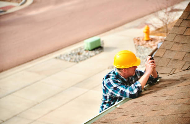 Best Gutter Installation and Roofing  in Rocky Point, NY
