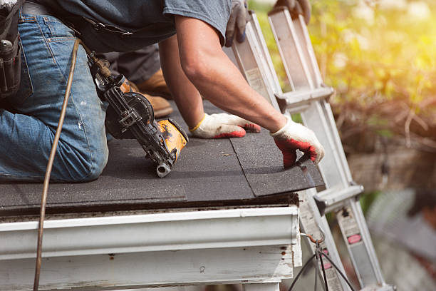 Best Storm Damage Roof Repair  in Rocky Point, NY